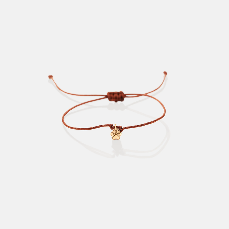 دستبند طلا پنجه