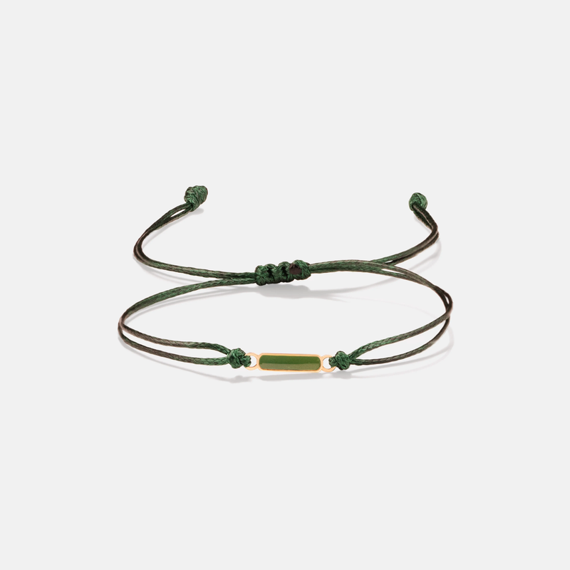 دستبند طلا حیات