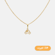 آویز طلا ماشین