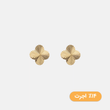 گوشواره ونکیف تراش