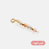 آویز طلا میوه