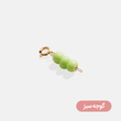 آویز طلا میوه
