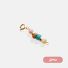 آویز طلا تابستون
