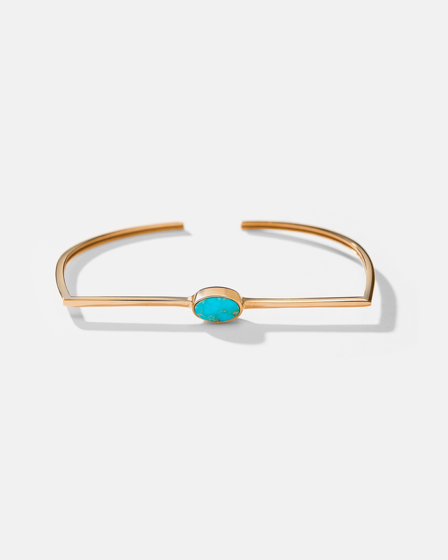 بنگل فیروزه