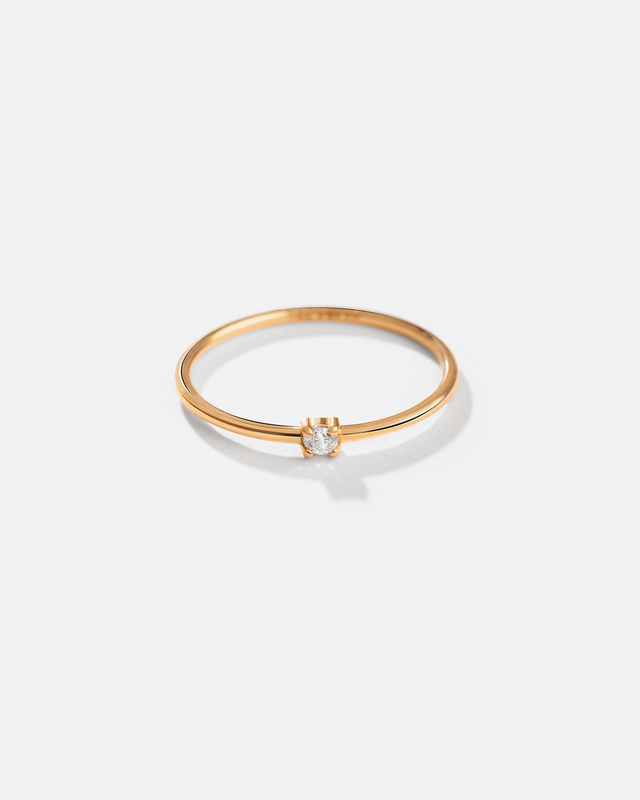 انگشتر نگین