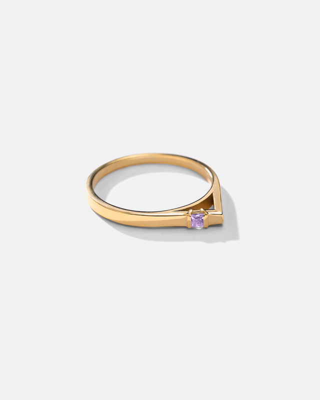 انگشتر پرنس یاسی