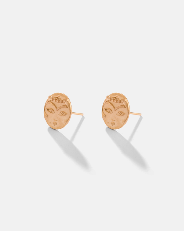 گوشواره خاتون