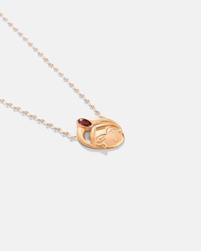 آویز ماه بانو