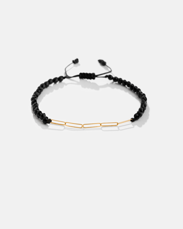 دستبند ترمالین هرمس