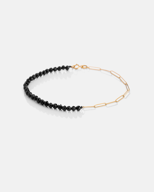 دستبند هرمس ترمالین