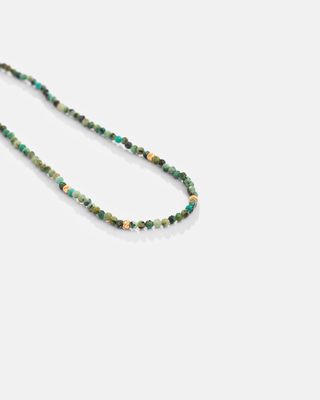 گردنبند کریزکولا و گوی البرناردو