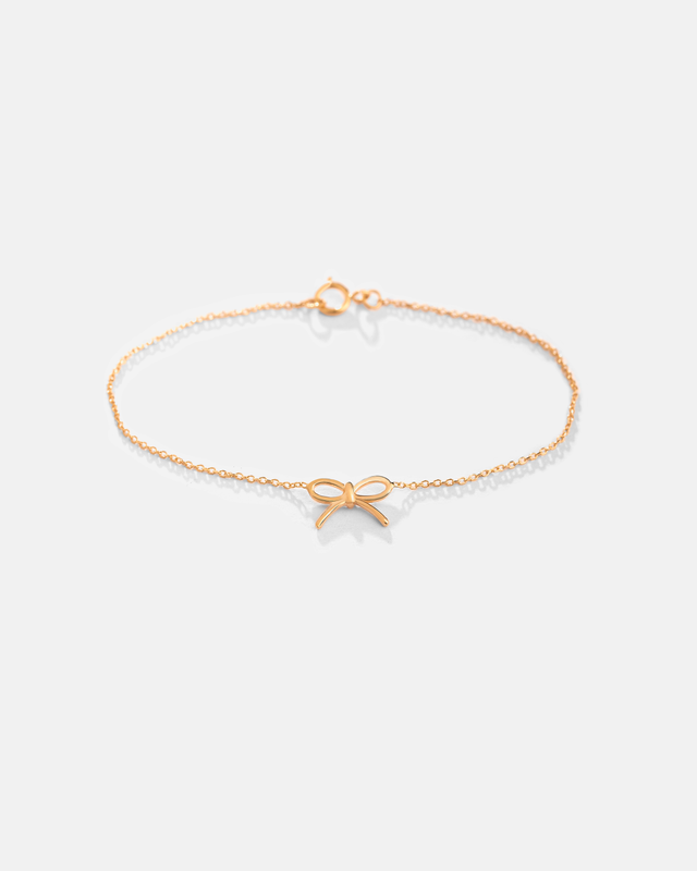 دستبند پاپیون