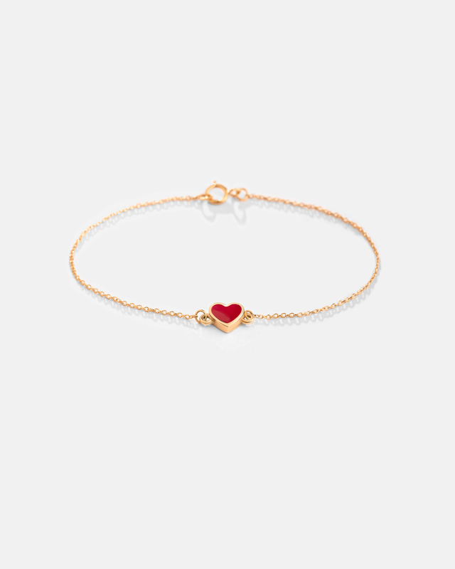 دستبند دل نگار