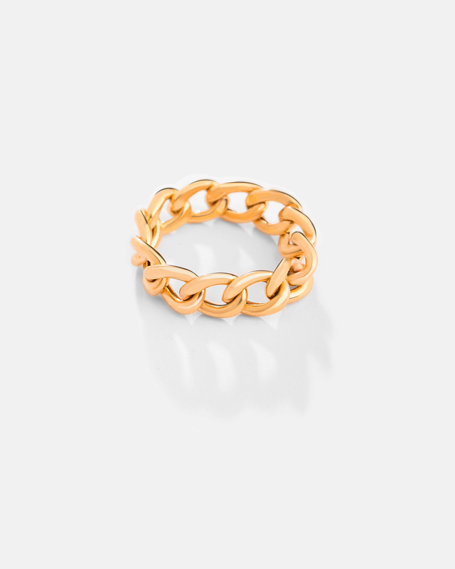 انگشتر کارتیه