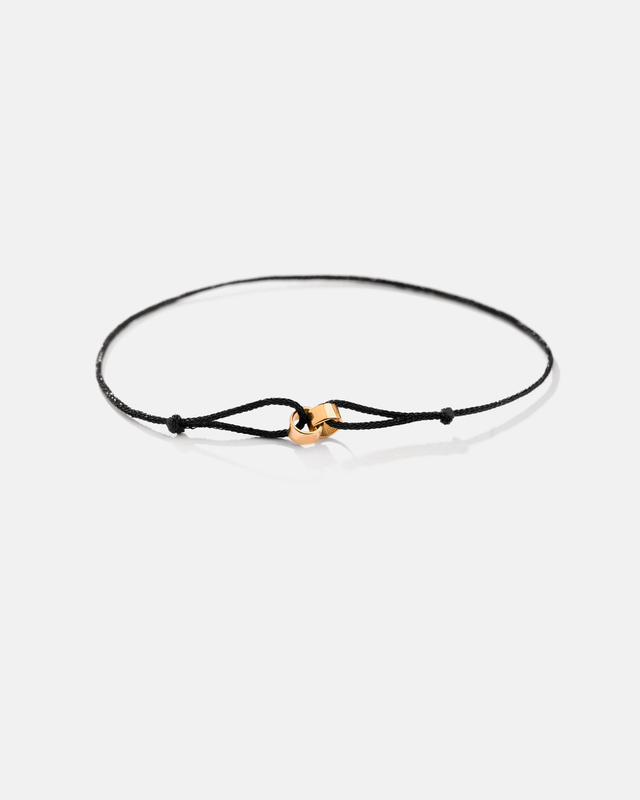 دستبند حلقه