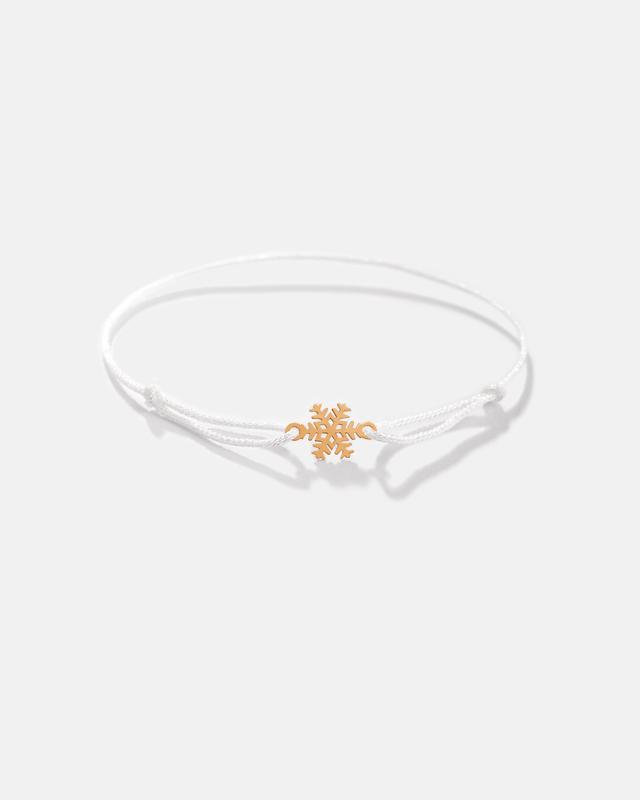 دستبند برفی