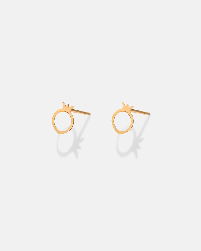 گوشواره انار