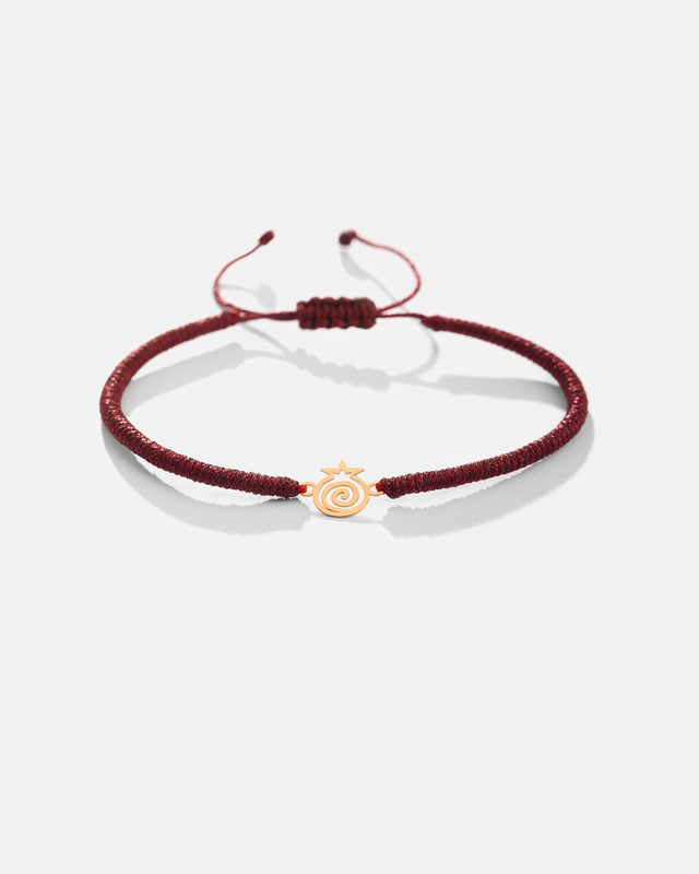 دستبند انار