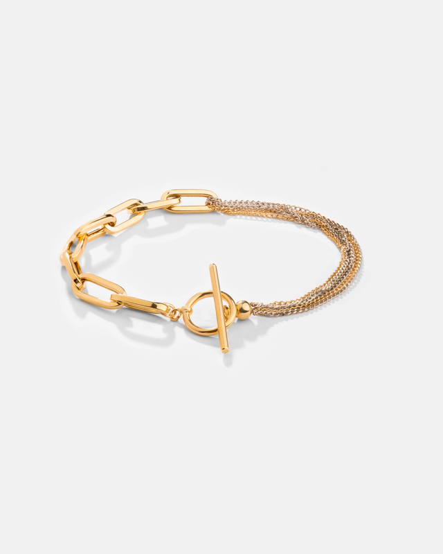 دستبند قفل T