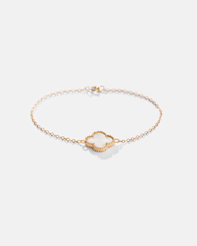 دستبند ون کلیف صدف