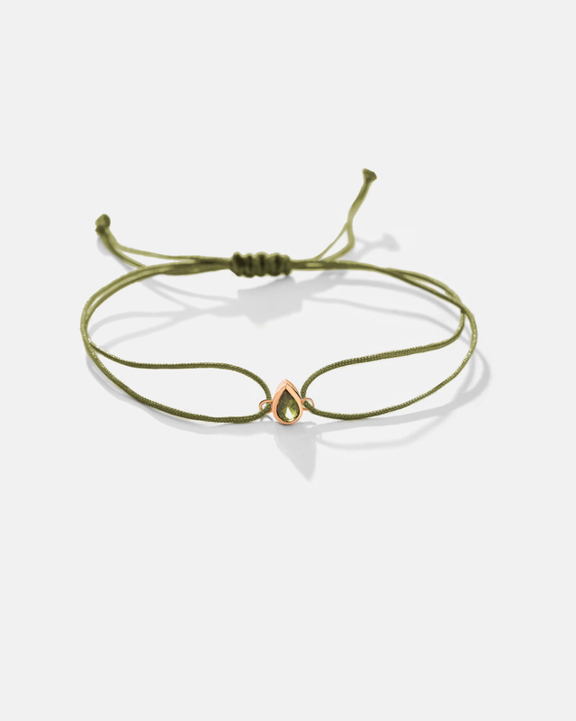 دستبند اشکی