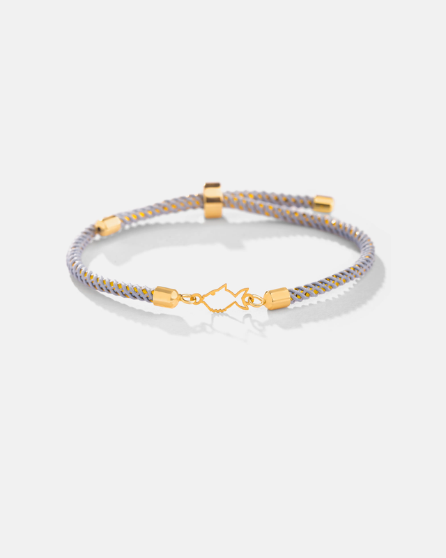 دستبند ماهی