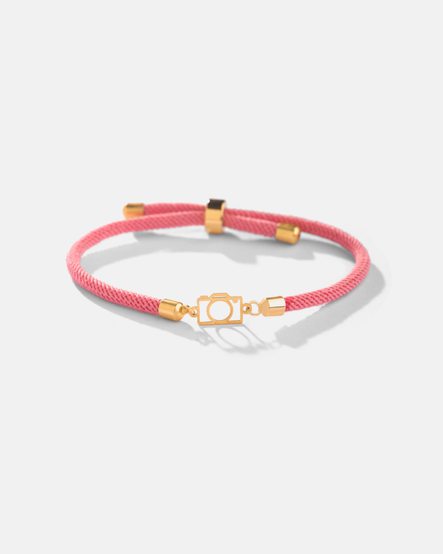 دستبند دوربین عکاسی