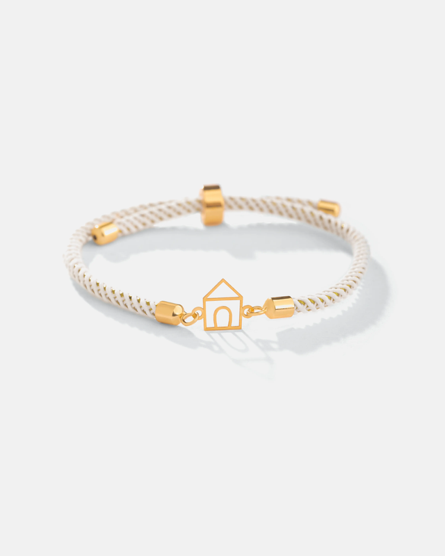 دستبند خونه