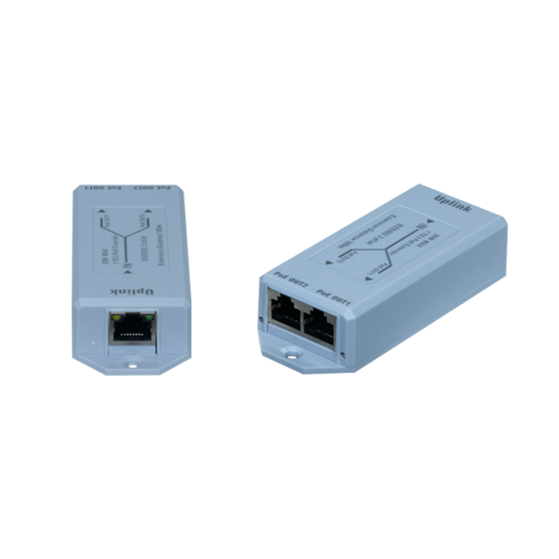 اسپیلیتر PoE مدل SP-PE102F