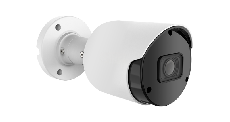 دوربین مداربسته تحت شبکه مدل BFCK-T536MWAC
