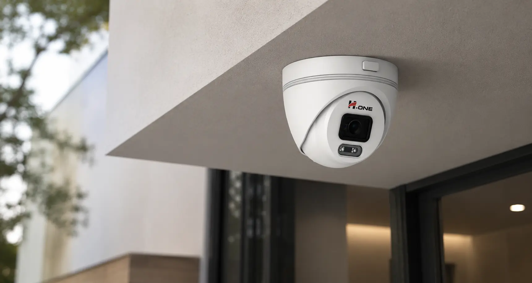 دوربین مداربسته تحت شبکه مدل DFKMB-T228PL