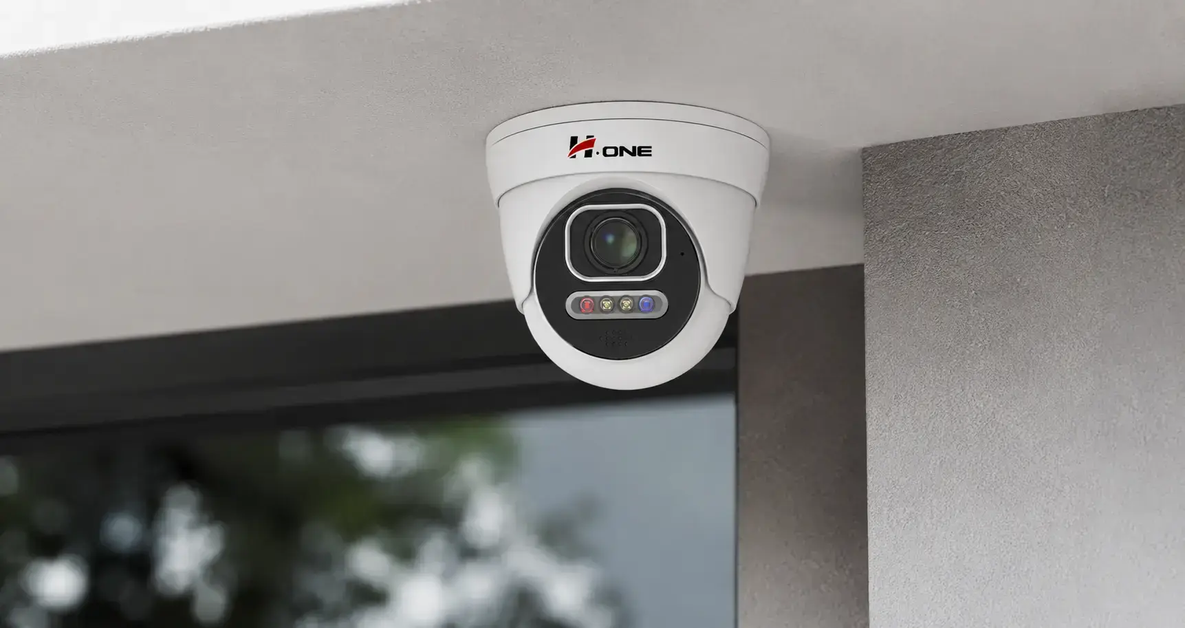 دوربین مداربسته تحت شبکه مدل DMHA-T52812WAC