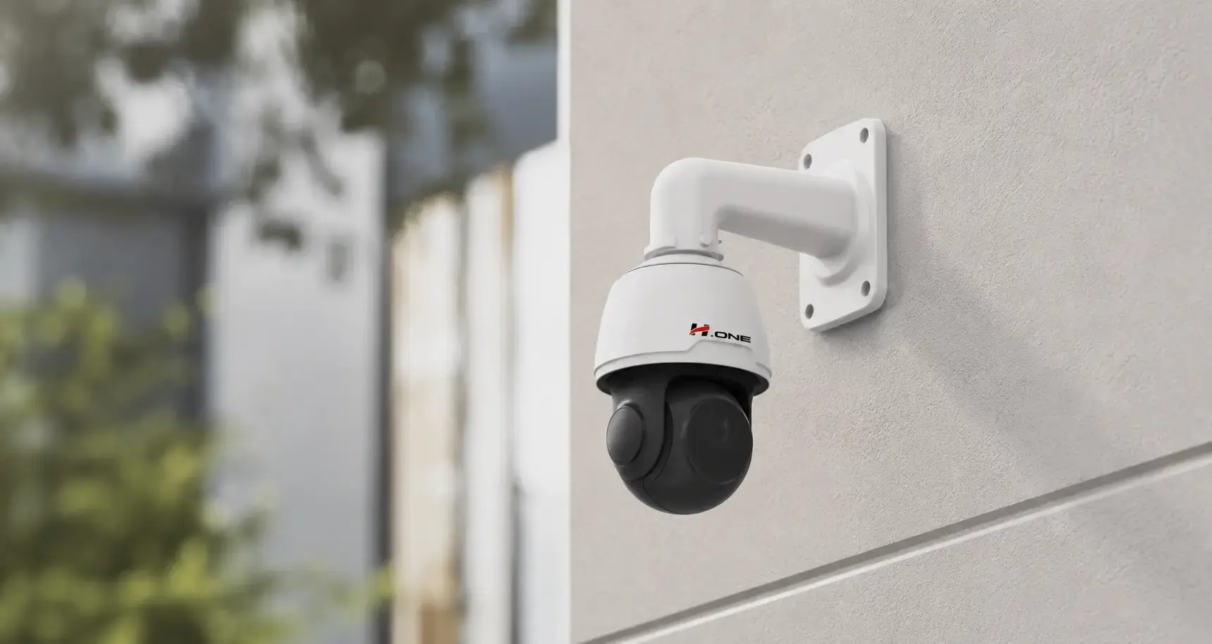 دوربین مداربسته اسپید دام تحت شبکه مدل PTZ-T2590PAW