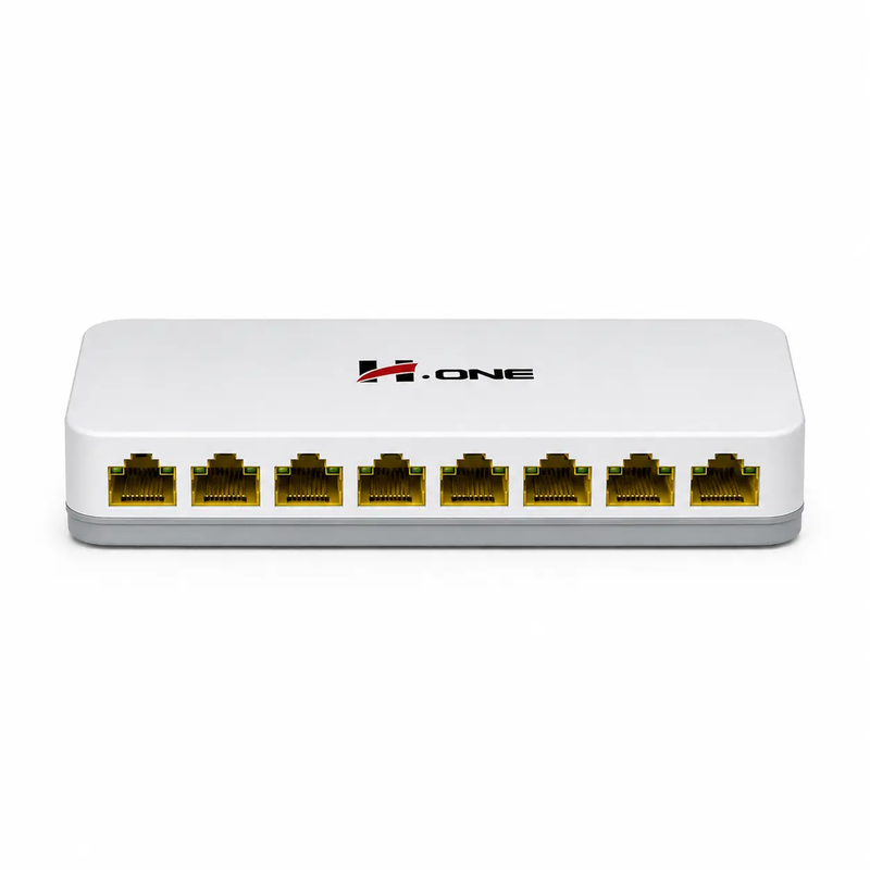 سوئیچ شبکه Ethernet مدل SNF1008L