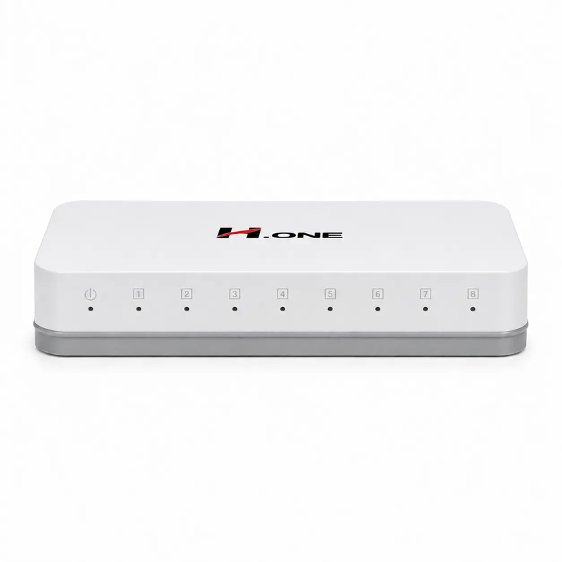 سوئیچ شبکه Ethernet اچ وان مدل SNF1008L