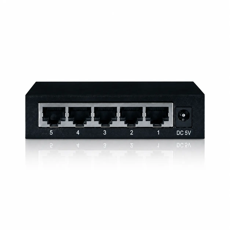 سوئیچ شبکه Ethernet اچ وان مدل SNG1005