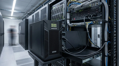  تفاوت یو پی اس آنلاین و اینتراکتیو