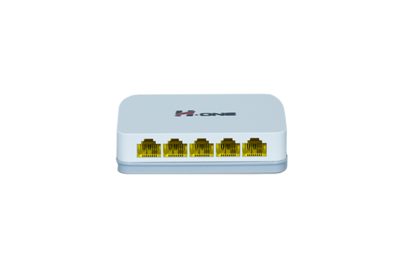 سوئیچ شبکه Ethernet مدل SNF1005L