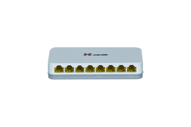 سوئیچ شبکه Ethernet مدل SNF1008L