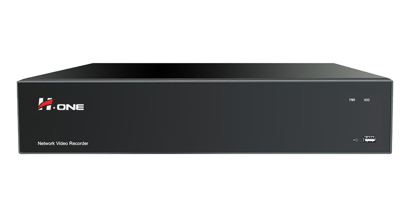 ضبظ کننده ویدیویی مدل NV-8164N-4K