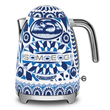 کتری دولچه Smeg مدل KLF03DGBUK - آبی