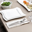 سرویس قاشق و چنگال ۲۰ پارچه Villeroy & Boch – New Wave