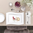 سرویس قاشق و چنگال ۲۰ پارچه Villeroy & Boch – New Wave