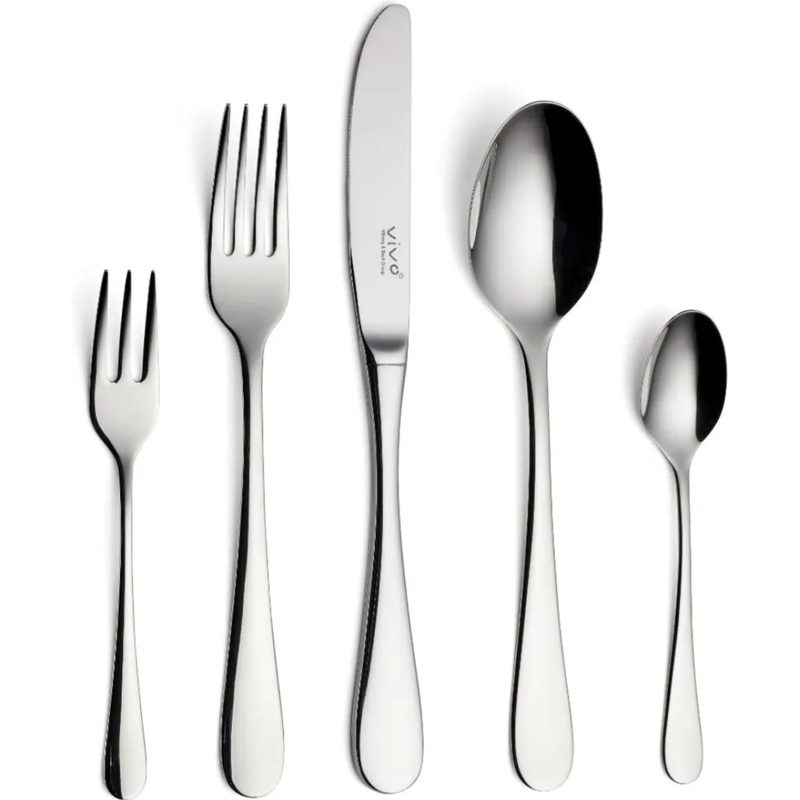ست قاشق و چنگال ۳۰ پارچه Villeroy & Boch – vivo group