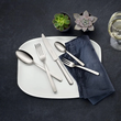 ست قاشق و چنگال ۳۰ پارچه Villeroy & Boch مدل Louis – استیل ضدزنگ