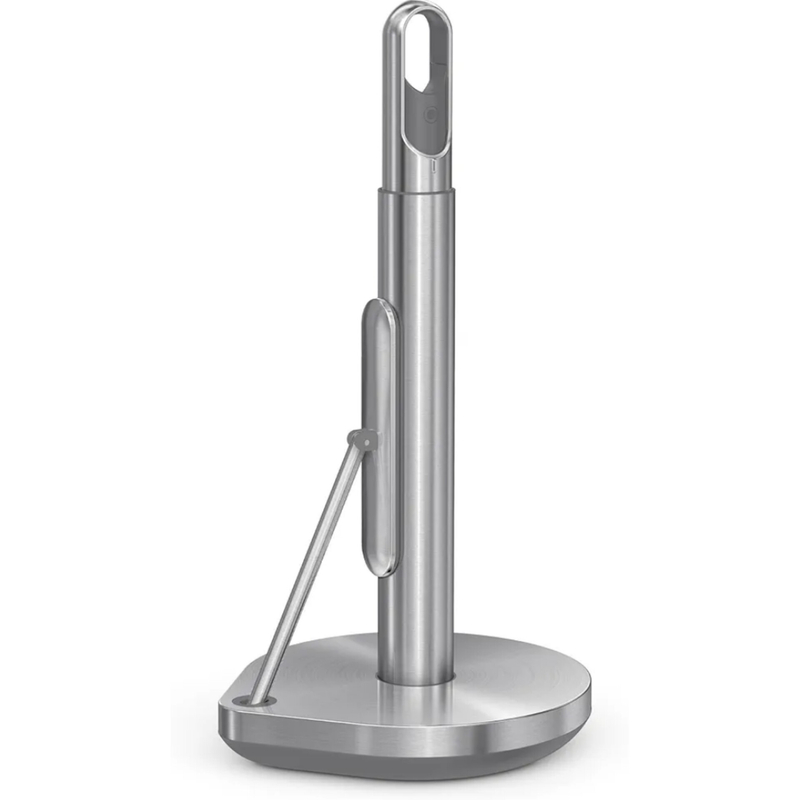 استند دستمال کاغذی  Simplehuman با پمپ اسپری