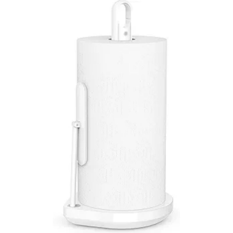 استند دستمال کاغذی simplehuman - سفید