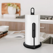 استند دستمال کاغذی simplehuman - مشکی
