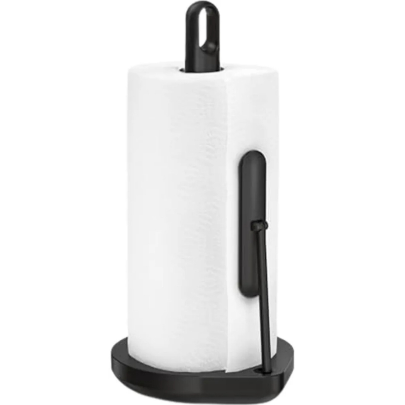 استند دستمال کاغذی simplehuman - مشکی