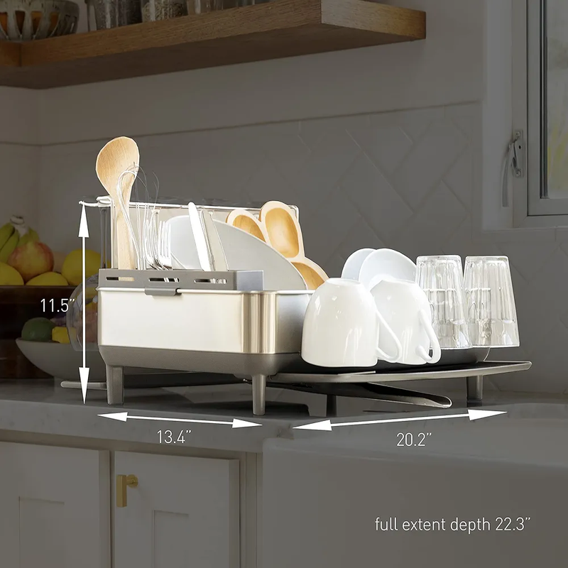 آبچکان Simplehuman